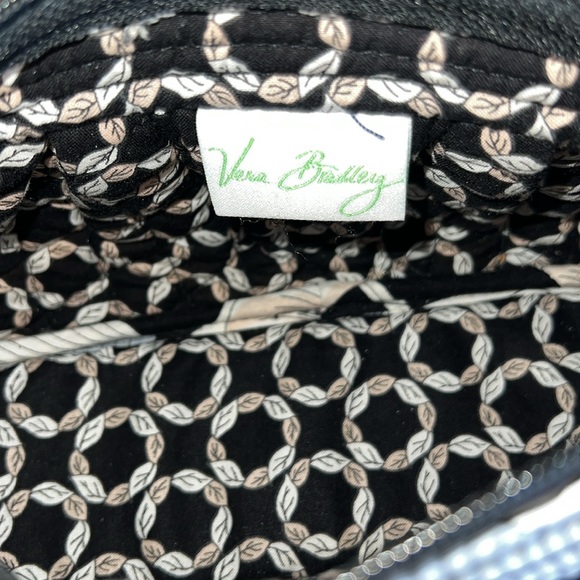 Vera Bradley purse and keychain wallet - Picture 3 of 6